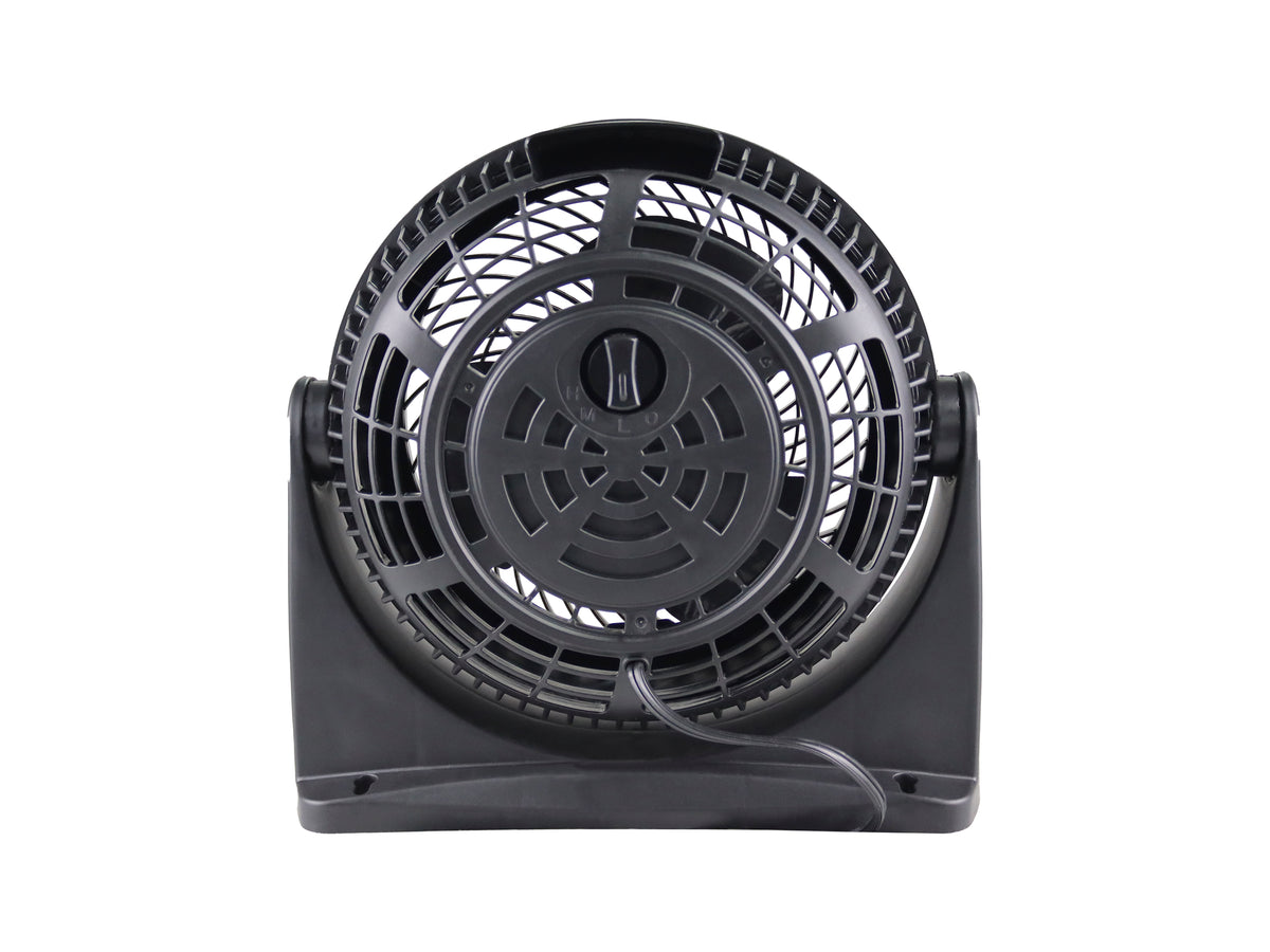 Ventilador Portátil 3 Velocidades para hogar y oficina