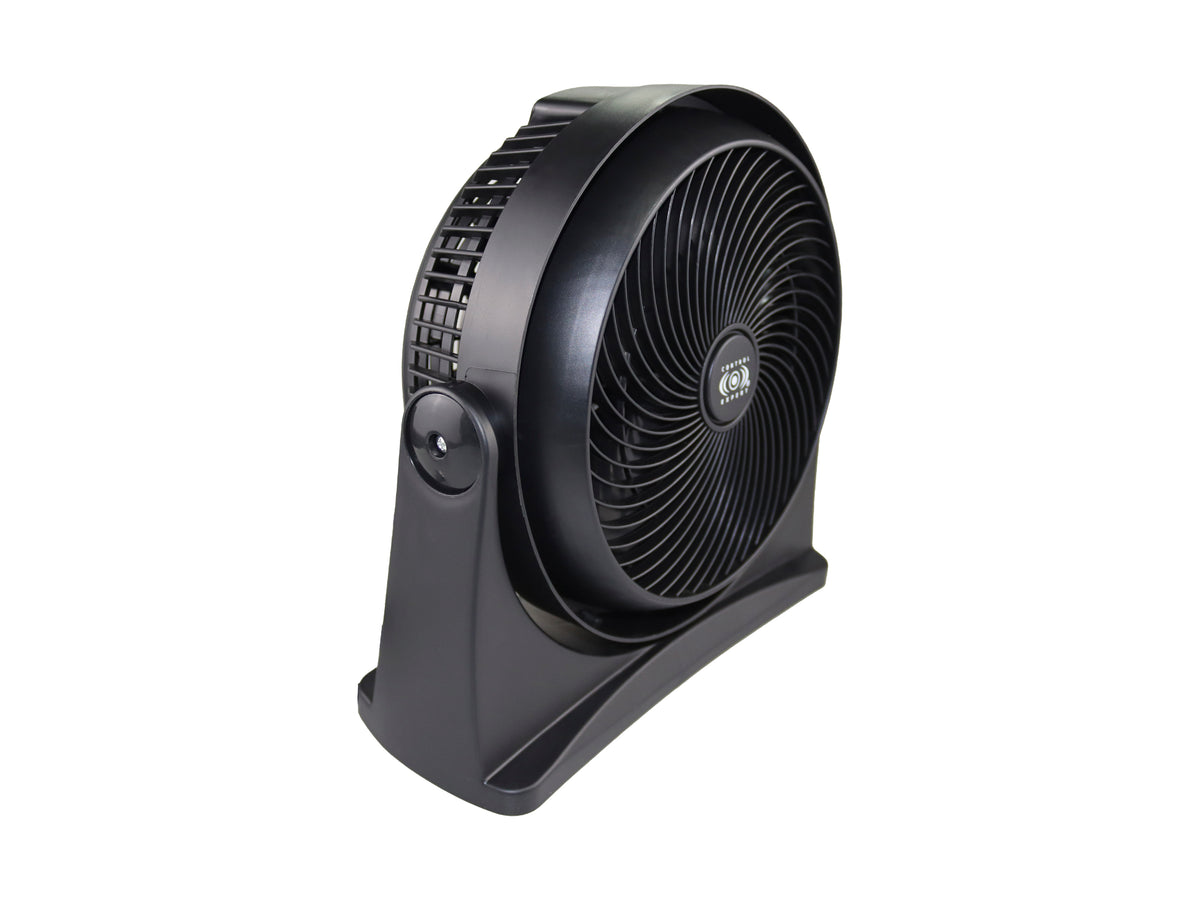 Ventilador Portátil 3 Velocidades para hogar y oficina