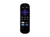 Control compatible con Hisense Roku TV