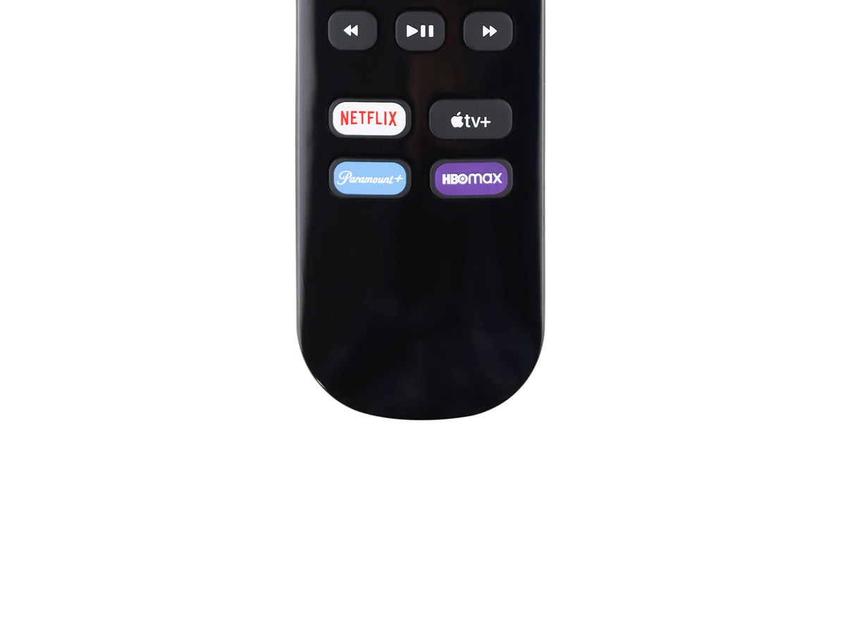 Control compatible con Hisense Roku TV