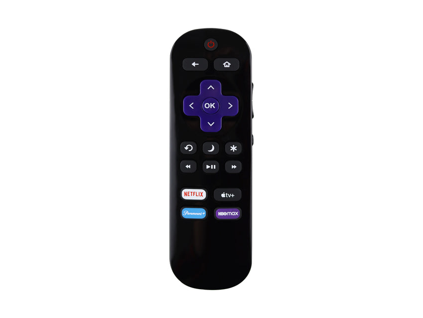 Control Compatible con Westinghouse Roku TV