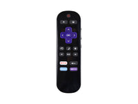 Control Compatible Con JVC Roku TV