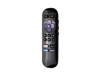 Control Compatible Con JVC Roku TV