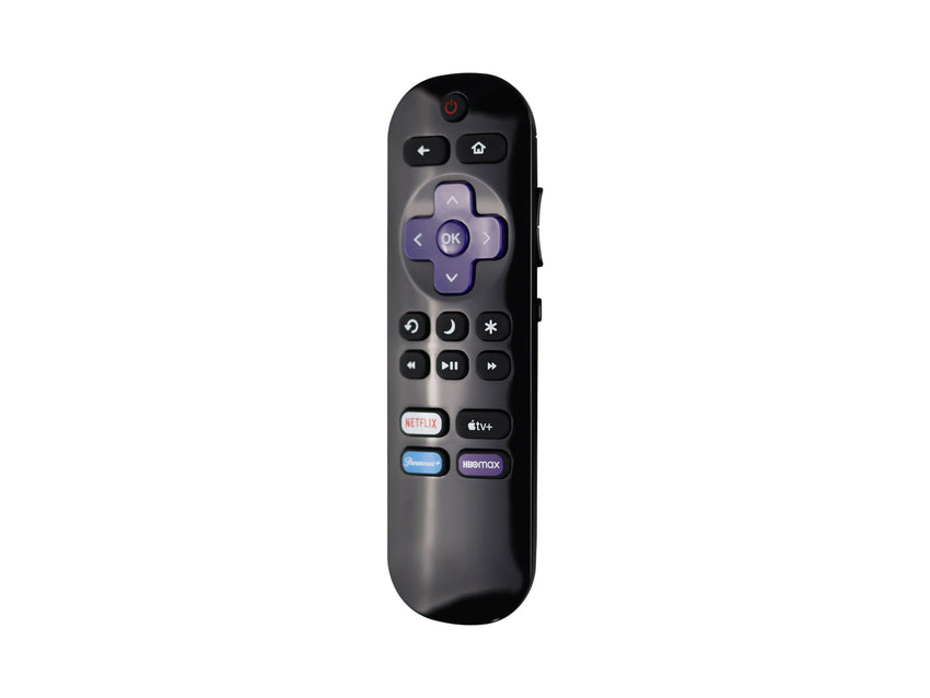 Control Compatible Con JVC Roku TV