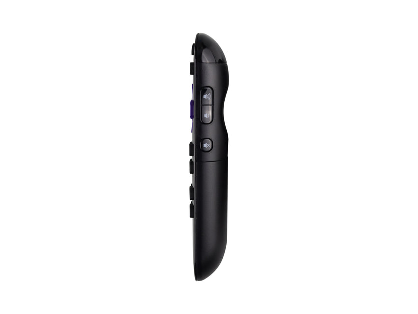 Control Compatible Con JVC Roku TV