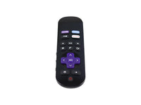 Control Compatible Con JVC Roku TV