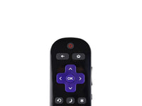 Control Compatible Con Philips Roku TV