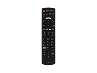 Control para Panasonic Smart Tv