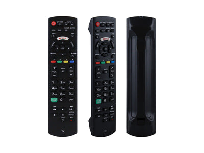 Control para Panasonic Smart Tv