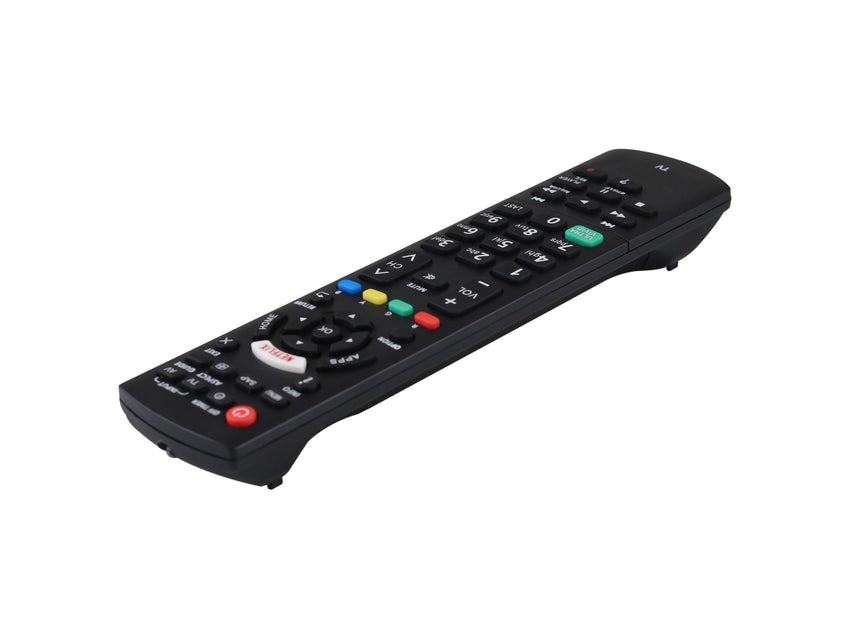 Control para Panasonic Smart Tv