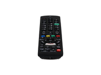 Control para Panasonic Smart Tv