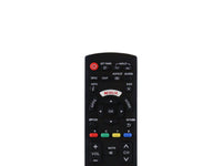 Control para Panasonic Smart Tv