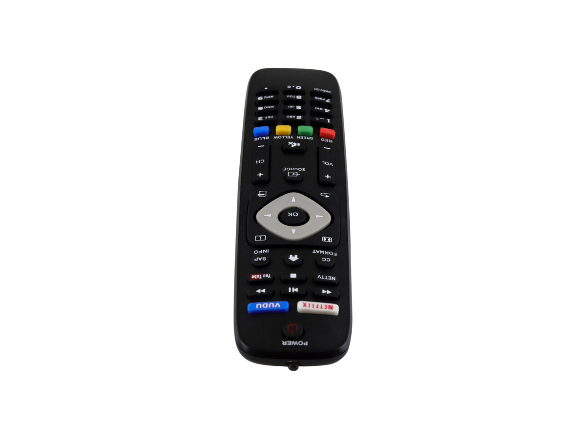 Control para Philips Smart Tv