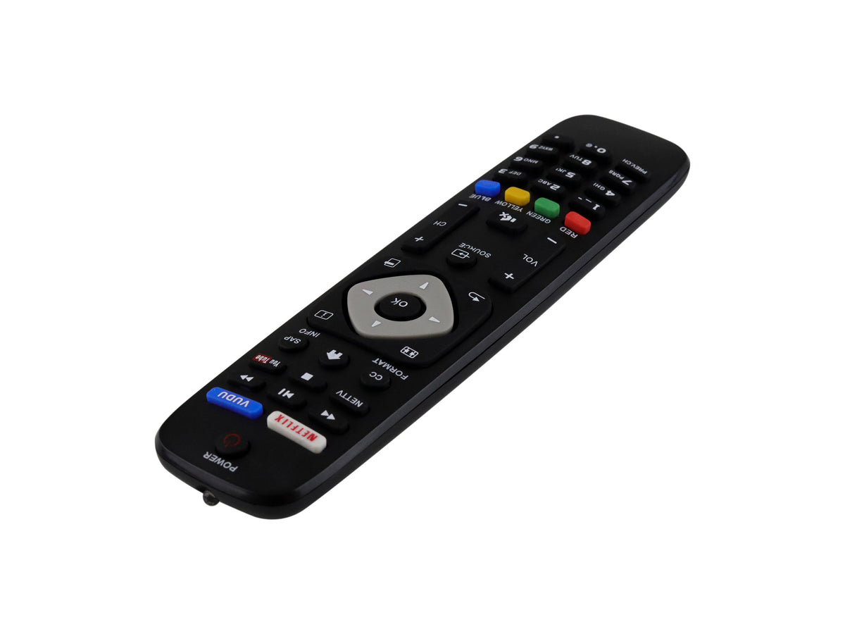 Control para Philips Smart Tv