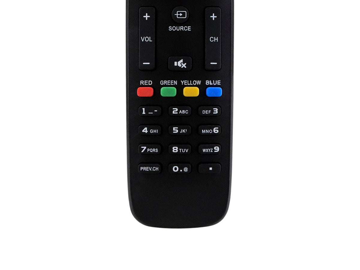 Control para Philips Smart Tv