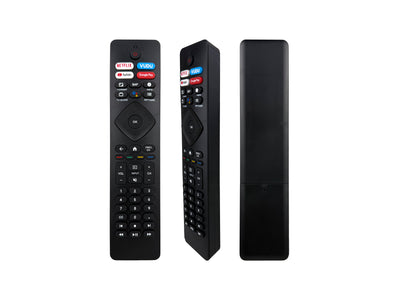 Control Remoto Compatible Con Philips Smart TV