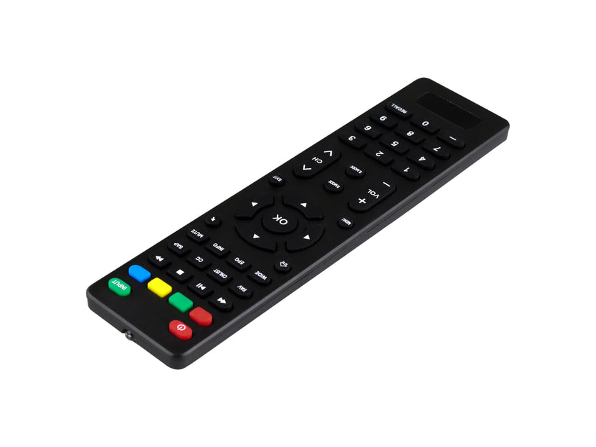 Control Para Polaroid Smart TV