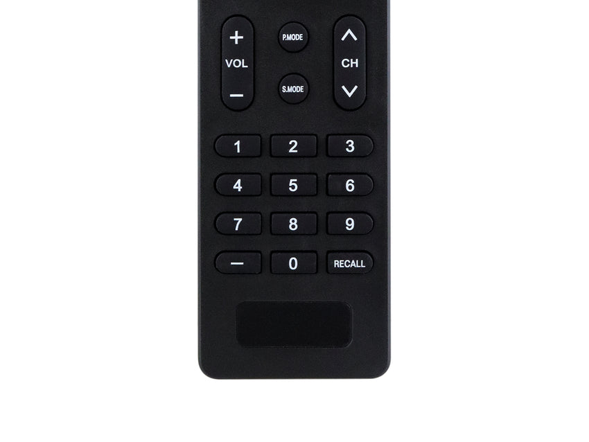 Control Para Atvio Smart TV