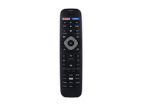 Control para Philips Smart Tv