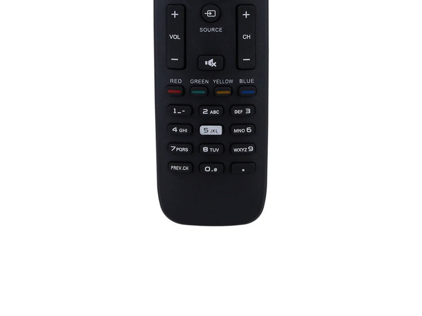 Control para Philips Smart Tv