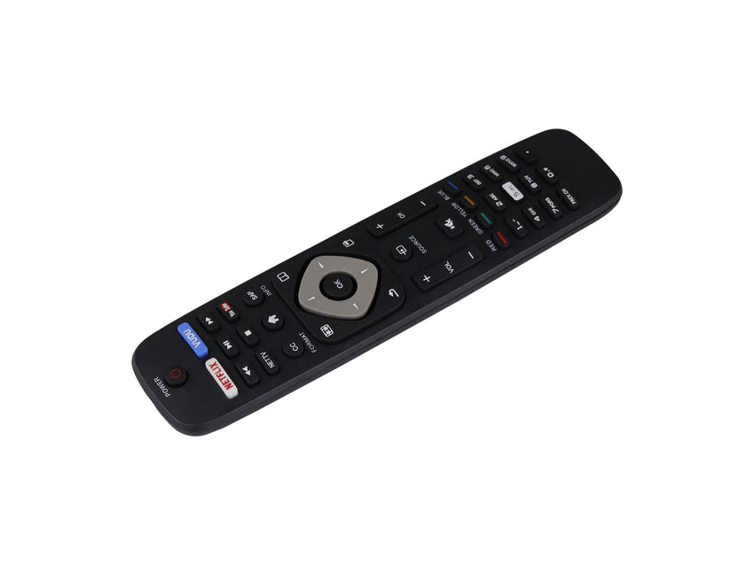 Control para Philips Smart Tv