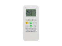 Control para Sumikura Aire Acondicionado