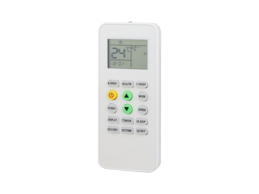 Control para Sumikura Aire Acondicionado