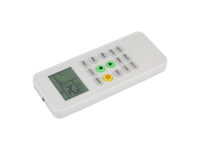 Control para Sumikura Aire Acondicionado