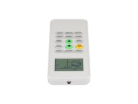 Control para Sumikura Aire Acondicionado