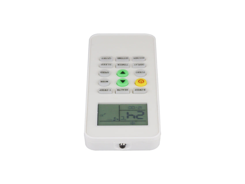 Control para Sumikura Aire Acondicionado