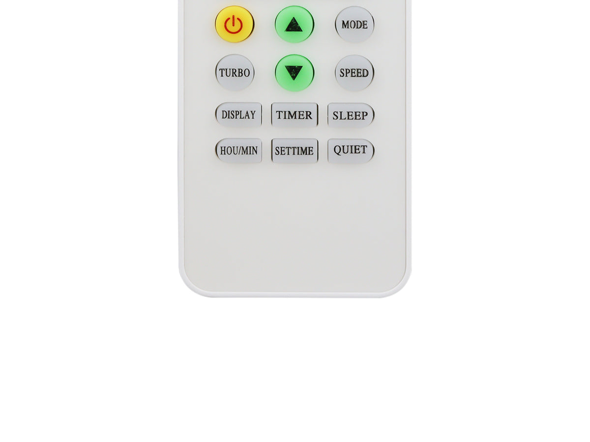 Control para Sumikura Aire Acondicionado