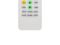 Control para Sumikura Aire Acondicionado