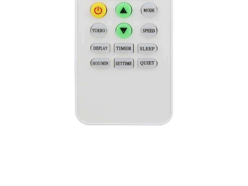 Control para Sumikura Aire Acondicionado