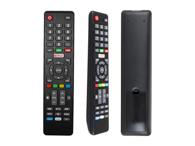 Control Para Blux Smart TV