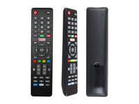 Control Para Element Smart TV