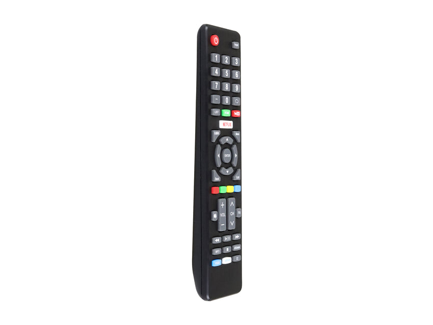 Control Para Element Smart TV