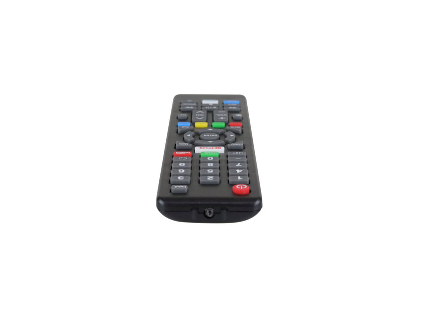 Control Para Harmontec Smart TV