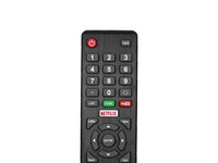 Control Para Harmontec Smart TV