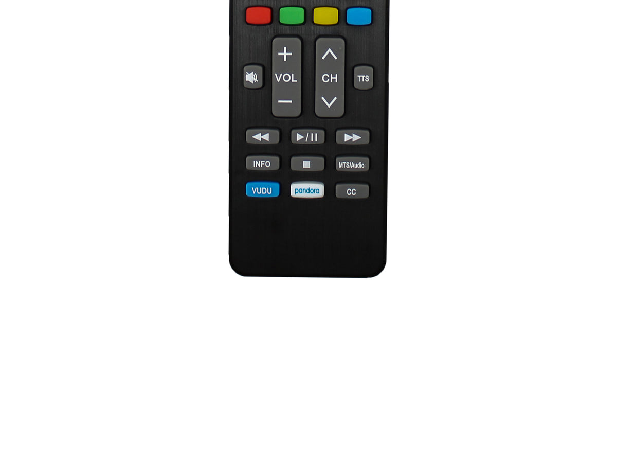 Control Para Seiki Smart TV