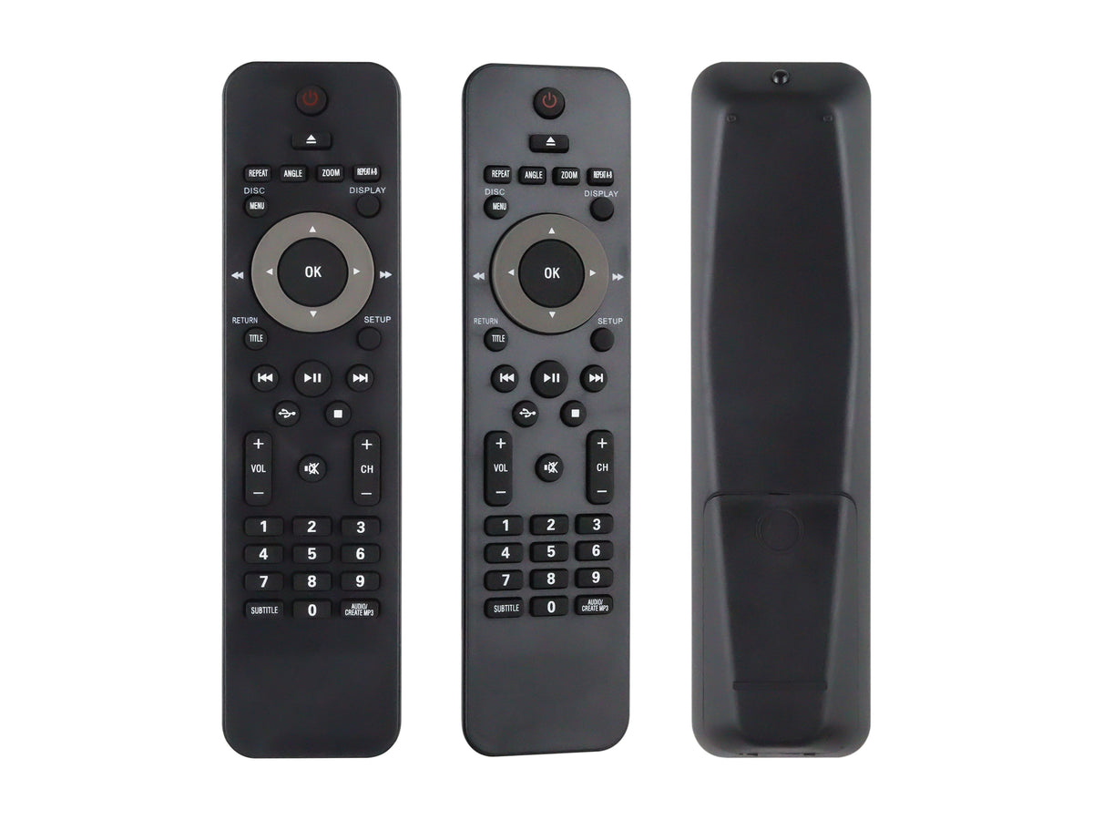 Control para Philips DVD