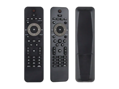 Control para Philips DVD