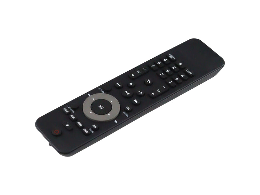 Control para Philips DVD