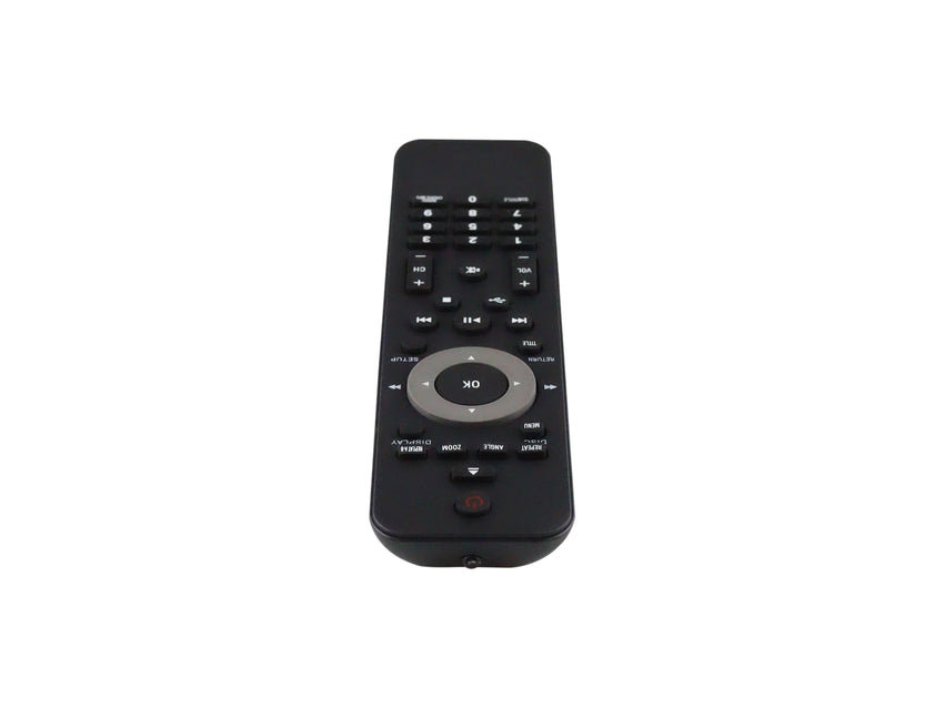 Control para Philips DVD