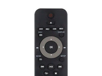 Control para Philips DVD