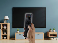 Control Para Polaroid Smart TV