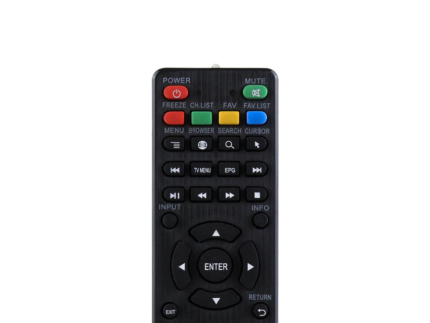 Control Para Atvio Smart TV