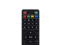 Control Para Polaroid Smart TV