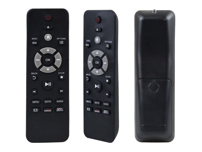 Control para Philips DVD