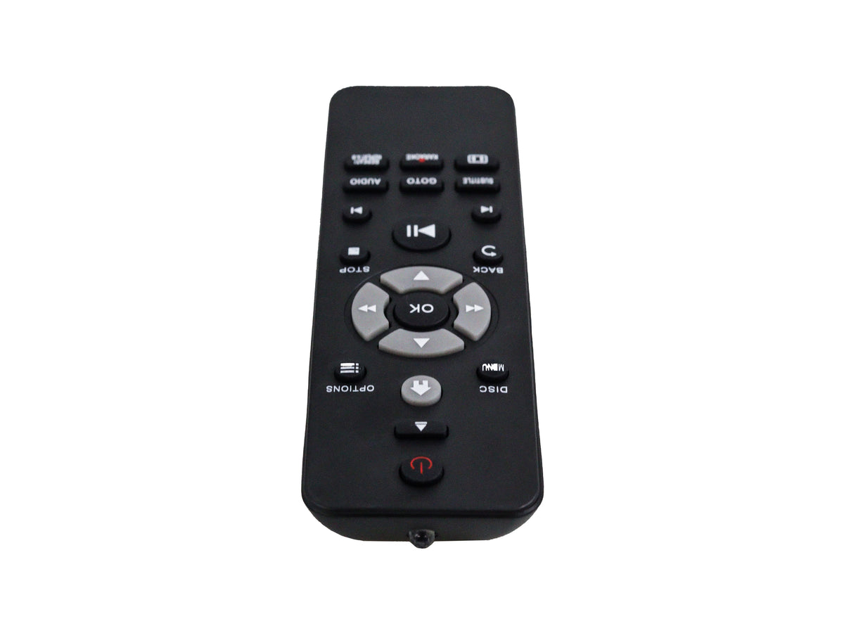 Control para Philips DVD