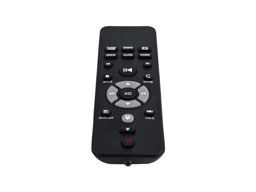 Control para Philips DVD